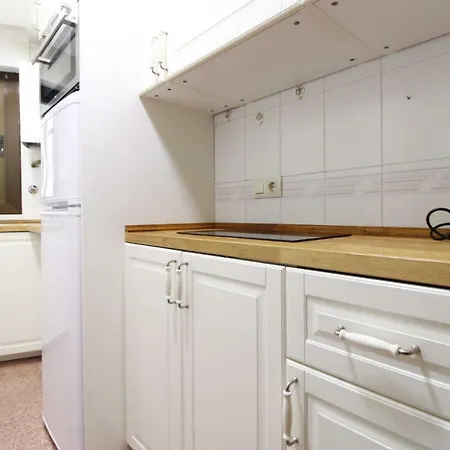 San Nicolas Apartamento