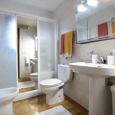 Apartment San Nicolas Alicante