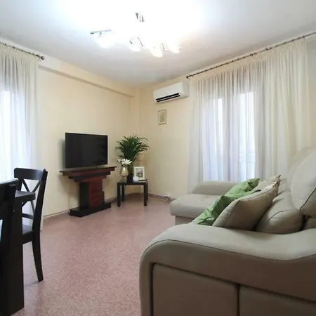 Apartment San Nicolas *