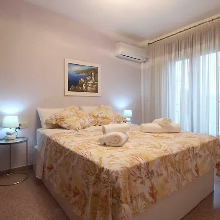 Apartamento San Nicolas *